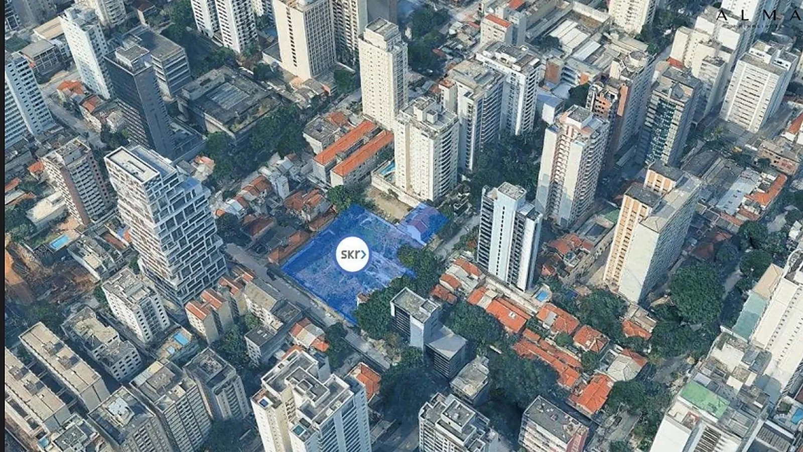 Região